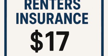 Average Cost of Renters Insurance in Chicago