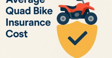 Average Quad Bike Insurance Cost