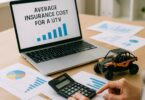 Average UTV Insurance Cost