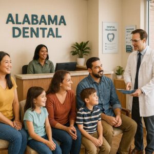 Best Dental Insurance in Alabama