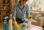 Cleaning Costs Without Insurance