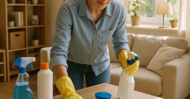 Cleaning Costs Without Insurance