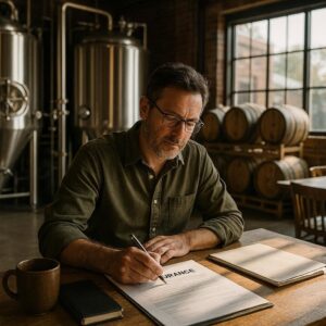 Cost of Brewery Insurance