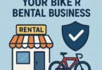 Cost of Insuring Your Bike Rental Business