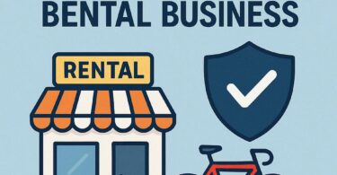 Cost of Insuring Your Bike Rental Business