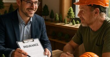 Cost of Tree Company Insurance