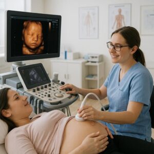Cost of a 3D/4D Ultrasound with Insurance