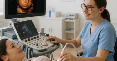 Cost of a 3D/4D Ultrasound with Insurance