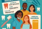 Dental Insurance Annual Maximum