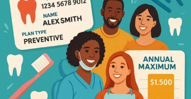 Dental Insurance Annual Maximum