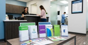 Dental Insurance Companies