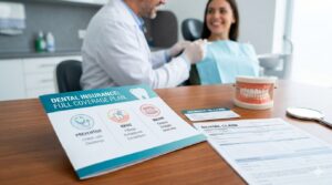 Dental Insurance Full Coverage