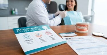 Dental Insurance Full Coverage