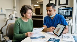 Dental Insurance That Covers Implants