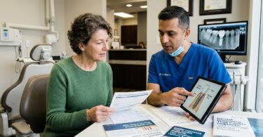 Dental Insurance That Covers Implants