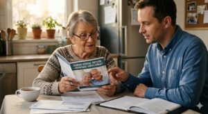 Dental Insurance for Seniors on Medicare