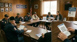 Dental Insurance for Veterans