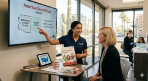 Dental Insurance in Arizona