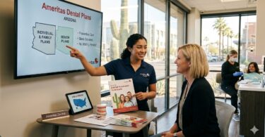 Dental Insurance in Arizona