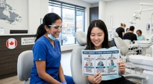 Dental Insurance in Canada