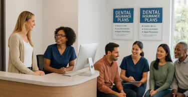 Dental Insurance in Charlotte