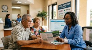 Dental Insurance in Florida