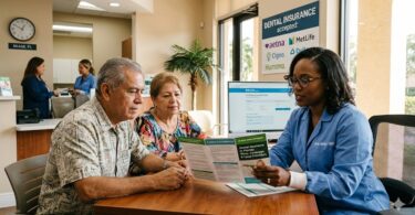 Dental Insurance in Florida
