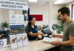 Dental Insurance in Texas