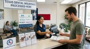 Dental Insurance in Texas