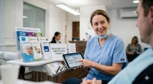 Dental Insurance in the UK