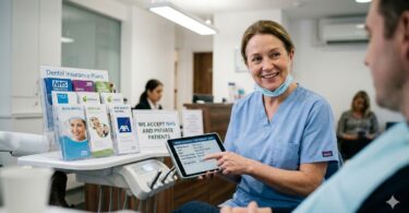 Dental Insurance in the UK