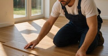 Flooring Installer Insurance Cost