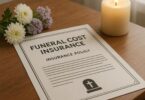 Funeral Cost Insurance Policy