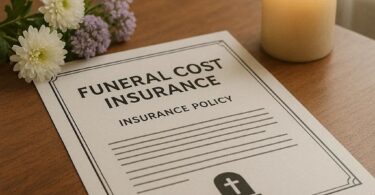 Funeral Cost Insurance Policy