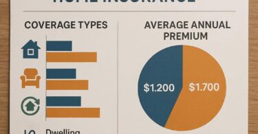 HO-3 vs HO-6 Insurance Cost