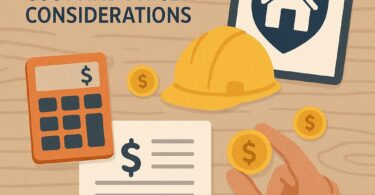 Home Improvement Insurance Cost and Price Considerations