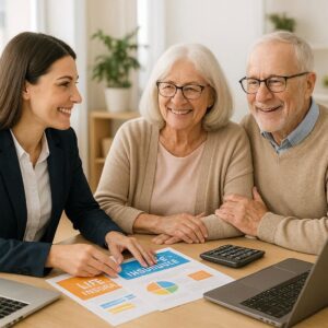 How Much for Life Insurance for Seniors