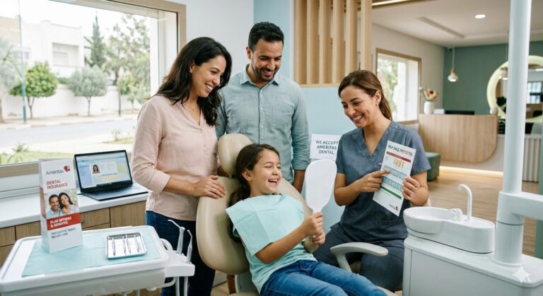 Is Ameritas Dental Insurance the Right Choice for Your Smile