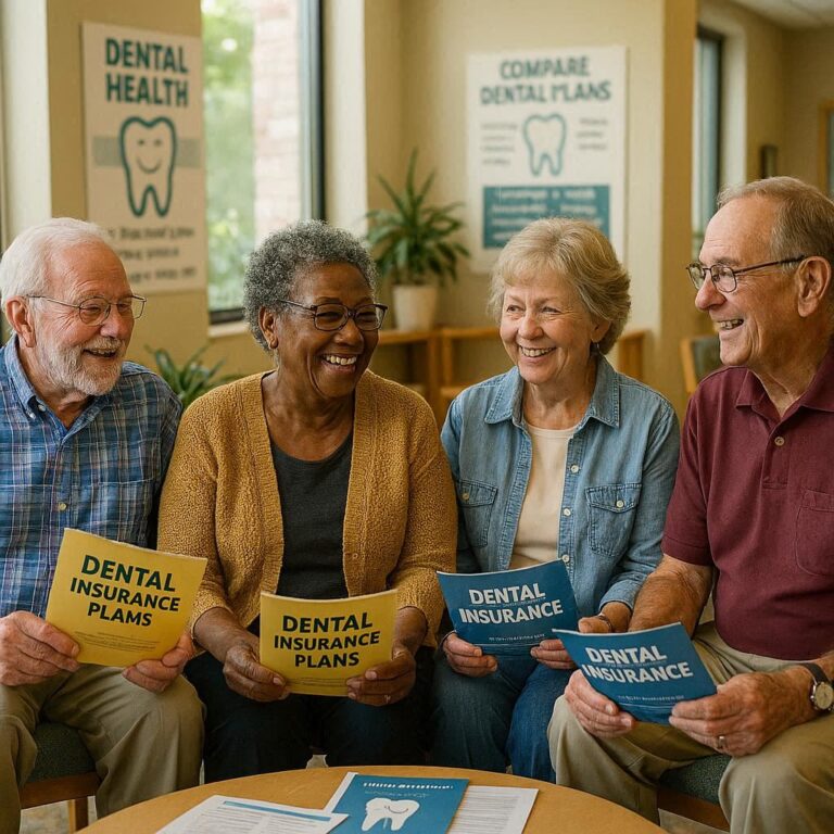 KY Retired Teachers Dental Insurance