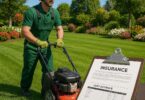Lawn Service Insurance Cost