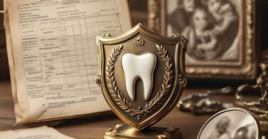 Legacy Dental Insurance
