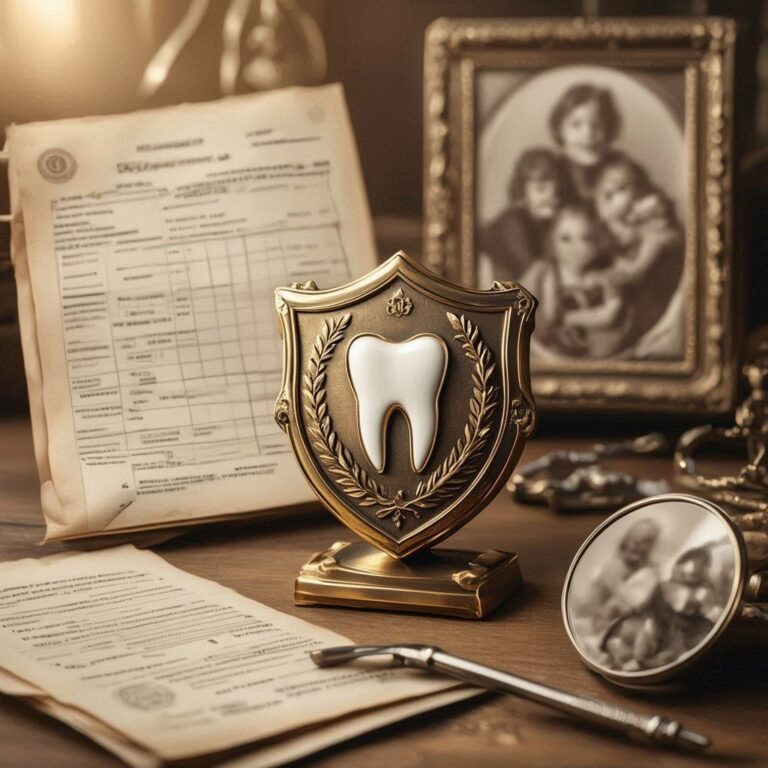 Legacy Dental Insurance