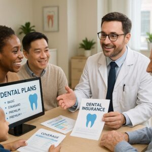 Lincoln Dental Insurance Coverage