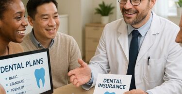 Lincoln Dental Insurance Coverage