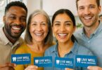 Live Well Dental Insurance