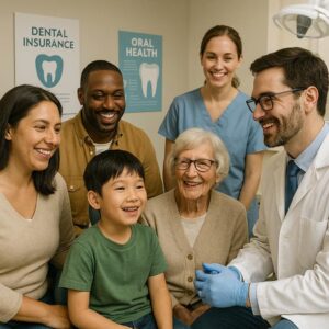 Medico Dental Insurance