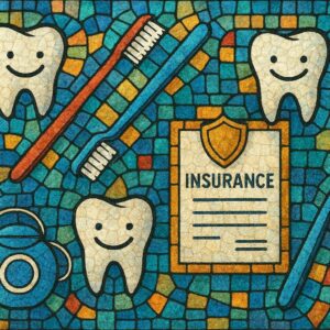 Mosaic Dental Insurance