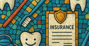 Mosaic Dental Insurance