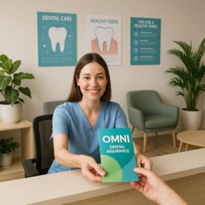 Omni Dental Insurance