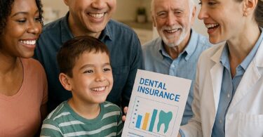 Optimum Dental Insurance